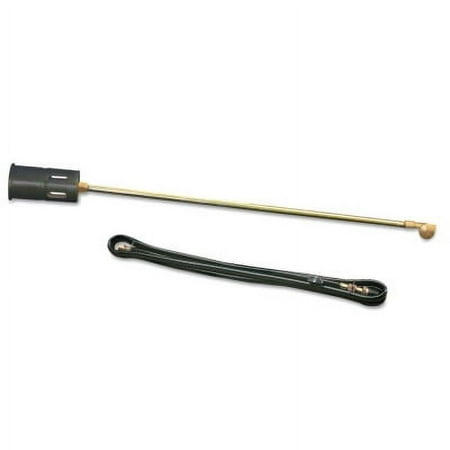 HAND HELD TORCH (31" HANDLE)