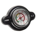 thumbnail image 2 of Tusk High Pressure Radiator Cap with Temperature Gauge 2.0 Bar, 2 of 6