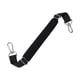 thumbnail image 2 of Correa de pie para ejercicios de Pilates: mejora flexibilidad, accesorio para equipos de Pilates, entrenamiento de fuerza para mayor flexibilidad., 2 of 8