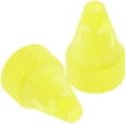 thumbnail image 3 of 12pcs Roller Skating Training Markers Small Cones Roller Football Skating Marker Cup, 3 of 5