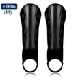 thumbnail image 2 of artículos deportivos Espinilleras de fútbol engrosadas M almohadillas de fútbol ​​protección de manga de tobillo para niños y adultos Barbie Nuevos Originales, 2 of 6