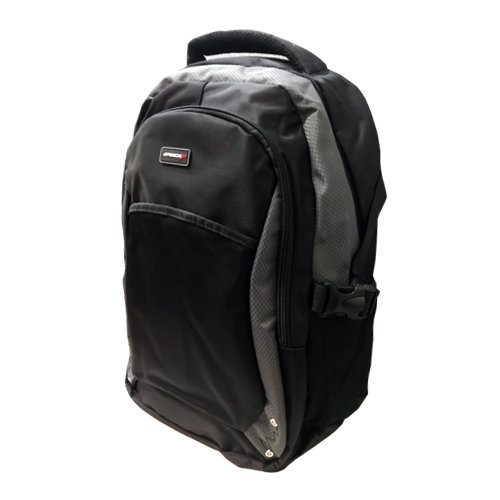Speedex 15.6' Laptop Backpack #2024, Black