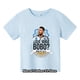 thumbnail image 4 of Camiseta del mismo estilo de Messi para niños, camiseta 3d Que Mira Bobo, nuevas camisetas de verano para niñas, camisetas casuales de moda para niños, camiseta de manga corta, superventas, 4 of 4