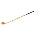 thumbnail image 3 of Herramienta de entrenamiento de golf, accesorios de postura antideslizantes y ligeros, herramienta de práctica de golf para entrenamiento de golpes, 3 of 8