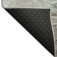 thumbnail image 5 of Addison Rugs Mayfield Premium Machine Washable Transitional Abstract Denim Rectangle Rug, 3' x 5', 5 of 7
