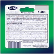 DenTek Temparin Max Advanced Tooth Repair Kit, Loose Cap Set, 13 Repairs