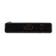 thumbnail image 4 of Conmutador HDMI de 3 puertos 4K Ultra HD 1080P, amplificador, selector y concentrador divisor con control remoto, 4 of 14