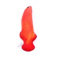 thumbnail image 3 of Mint Fish-shaped Cat Chewing Toys Colorful Lifelike Simulation Model Interactive Props For Pets Training Exerciser (small 20cm), 3 of 7