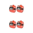 thumbnail image 3 of Youkk 2pcs Clear Accurate Counting Unisex Hand Tally With Materials And Easy-to Red 2Set, 3 of 6