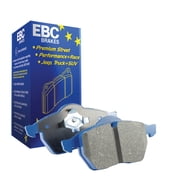 Ebc Brakes Usa Inc Brake Pads Bluestuff S/T Superlite 7420 / HB101