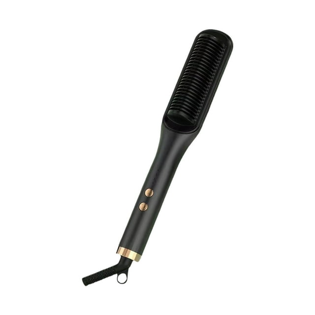 Hair Curling Iron Natural Curls Hair Curler Curling Wand Negative Hair Straightener without Damaging Hair Curls Fast Heating Crimper Wand Curler In All Hair Type Hair Curlers for Long Hair