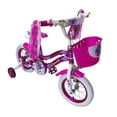 thumbnail image 1 of Bicicleta R12 Unibike Sunny Fuxia, 1 of 4