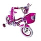 thumbnail image 1 of Bicicleta R12 Unibike Sunny Fuxia, 1 of 4
