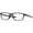 SATIN GREY SMOKE, variant on Eyeglasses Oakley Frame OX 8153 815305 Satin Grey Smoke