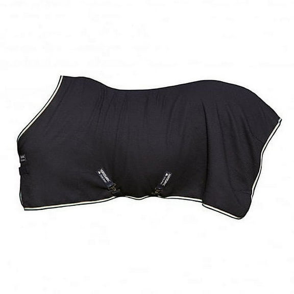 Rambo Techni Waffle Cooler 81 Navy/Beige