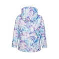 thumbnail image 2 of Mountain Warehouse Boys/Girls Snowdrop Watercolour Ski Jacket, 2 of 4