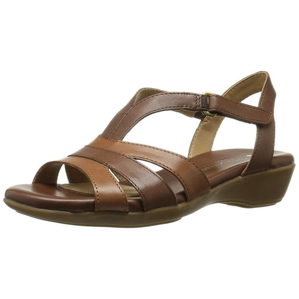 naturalizer mia ankle strap sandals