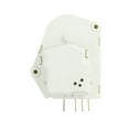 thumbnail image 5 of 215846604 Refrigerator Defrost Timer Replacement for Frigidaire FRT17G4BWF Refrigerator - Compatible with 241809401, 241809402 Defrost Timer, 5 of 5