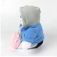 thumbnail image 2 of Muñeca de peluche Undertale Sans Frisk Chara de 22 cm, 2 of 2