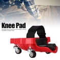 thumbnail image 4 of Woodworking Knee Pad, Durable Knee Pad, Powerful Function For Exercise Worker For Woodworking Office, 4 of 8