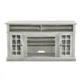 thumbnail image 2 of Kingway Furniture Arbat 58" Media Console in Stone Oak, 2 of 4