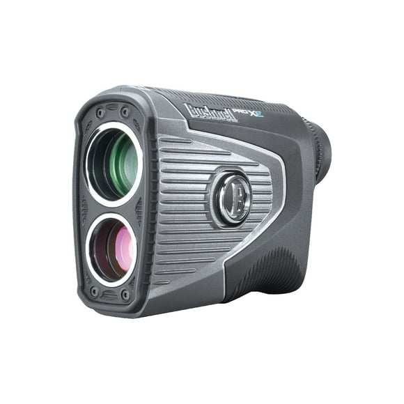 Telemetro Bushnell Pro Xe de Golf Rangefinder Negro