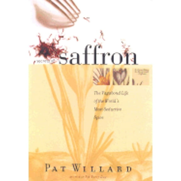 Secrets of Saffron CL