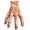 1, variant on Wednesday Family Plush Toy Cute Plush Doll for Kids Boys Girls Birthday Gift
