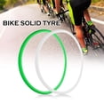 thumbnail image 1 of Pneu de Vélo, 23c Gonflage de Vélo de Route Pneu en Caoutchouc Gonflage Gratuit * 23c Gonflage Gratuit de Pneu de Route 700 * 23c Gonflage Gratuit de Pneu de Vélo Jinmie Mewmewcat, 1 of 7