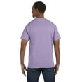 thumbnail image 3 of Hanes Men's 6.1 oz. Tagless T-Shirt - 5250T, 3 of 4