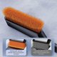 thumbnail image 4 of 32.28 Inch 2 in 1 Aluminum Snow Brush with Ice Scrapers for Car Windshield and Window, Car Snow Scraper and Brush, 4 of 4