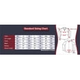 thumbnail image 3 of TuffRider Ladies Taylor Long Sleeve Polo - Wine - 2X, 3 of 4
