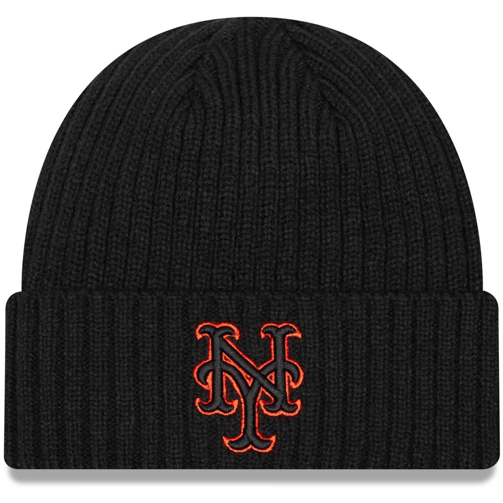 Pop Core Classic Cuffed Knit Hat 