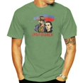 thumbnail image 3 of Camiseta para hombre del programa de televisión Stranger Tee Things Dad Goals Chief Hopper Eleven, 3 of 5