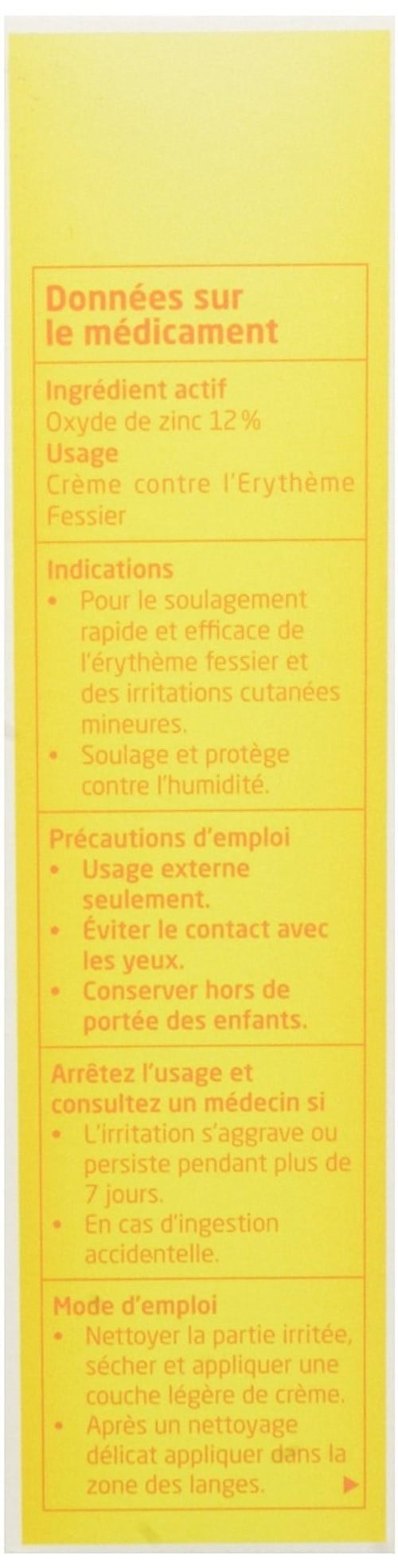 Weleda, Baby & Child, Calendula Diaper Rash Cream, 2.8 oz (81 g) - 2 Packs