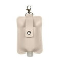 thumbnail image 1 of TIMIFIS Keychain Holder Travel Bottle and Keychain Refillable Empty Bottles for Kitchen Gadgets, 1 of 1