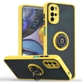 thumbnail image 1 of Funda de teléfono con hebilla magnética para Motorola Moto G22 G10 G20 G30 G31 G50 G51 E20 E40 E7 Edge 20 s Pro X30 Plus, producto en oferta xuanjing unisex, 1 of 2