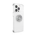 thumbnail image 4 of Agarre para teléfono PopSockets Glitter Star Fire con soporte, 4 of 6