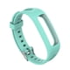 thumbnail image 2 of Methold Correa de repuesto para reloj con hebillas, accesorios, de silicona, pulseras inteligentes pequeñas y prácticas, para mujeres, adultos Electrónica Tipo8, 2 of 5