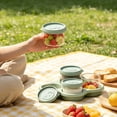 thumbnail image 5 of SIfdSeng Get it Fast Airtight Food Storage Containers for Kitchen Pantry Organization and Meal Prep with Locking Lids, 5 of 5