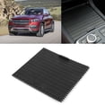 thumbnail image 4 of Couvercle de Store Enrouleur de Console Centrale Noir 1666805802 Compatible avec ml GL GLS GLE W166, 4 of 8