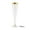 B, variant on 150ml Disposable Clear Plastic Champagne Flutes , 25 Pack Crystal-Like Cocktail Glasses for Home Parties Weddings Entertaining Guests Use