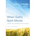 thumbnail image 1 of Pre-Owned When God's Spirit Moves Bible Study Participant's Guide: Six Sessions on the Life-Changing (Paperback 9780310322238) by Jim Cymbala, 1 of 1
