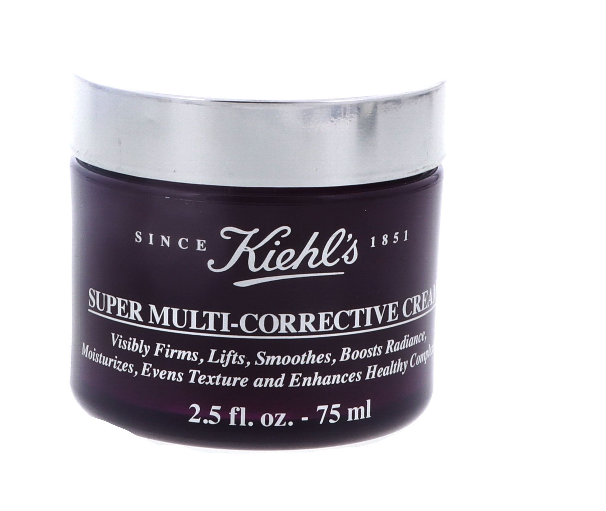 ファッション姫 通販 Kiehl's Super Multi-Corrective Face Cream with Jasmonic Acid フェイスクリーム