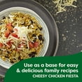 thumbnail image 2 of Knorr Rice Sides For a Delicious Easy Meal Chicken Long Grain Rice & Vermicelli Pasta Blend No Artificial Flavors 11.4 oz, 4 Count, 2 of 11