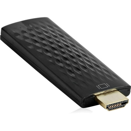 BOYO Vision VTW100 Wi-Fi HDMI Miracast Dongle Android and iOS