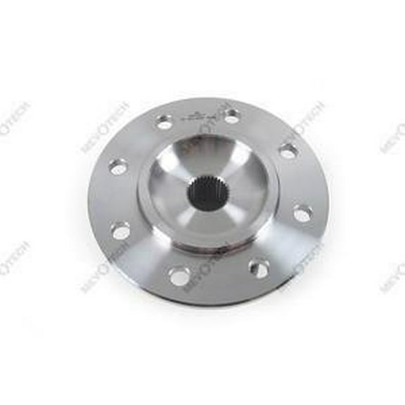 Mevotech Wheel Bearing And Hub Assembly P/N:H515011 Fits select: 1994-1999 DODGE RAM 2500