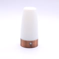 thumbnail image 4 of Table lamp battery: LED table lamp with PIR motion sensor, battery-operated, warm white (bedside lamp, battery-operated), 4 of 6