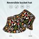 thumbnail image 2 of Balery Mushrooms Sombreros para el sol para hombre y mujer, sombrero de pescador con UPF 50+, 2 of 6