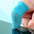thumbnail image 2 of Breathable Gaming Finger Sleeves For Comfort During Long use Breathable, 2 of 8
